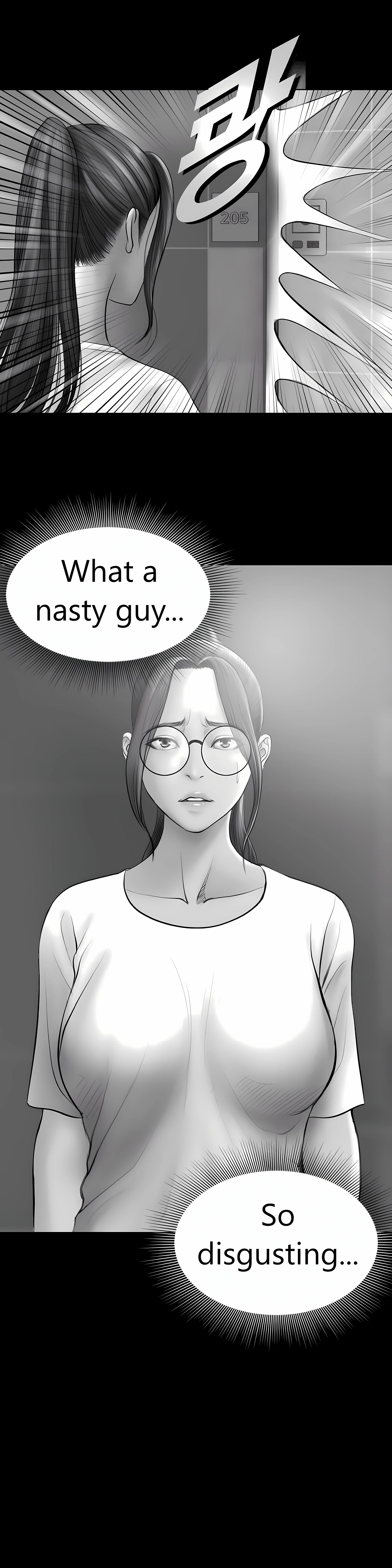 Smoking Hypnosis chapter 14 page 19