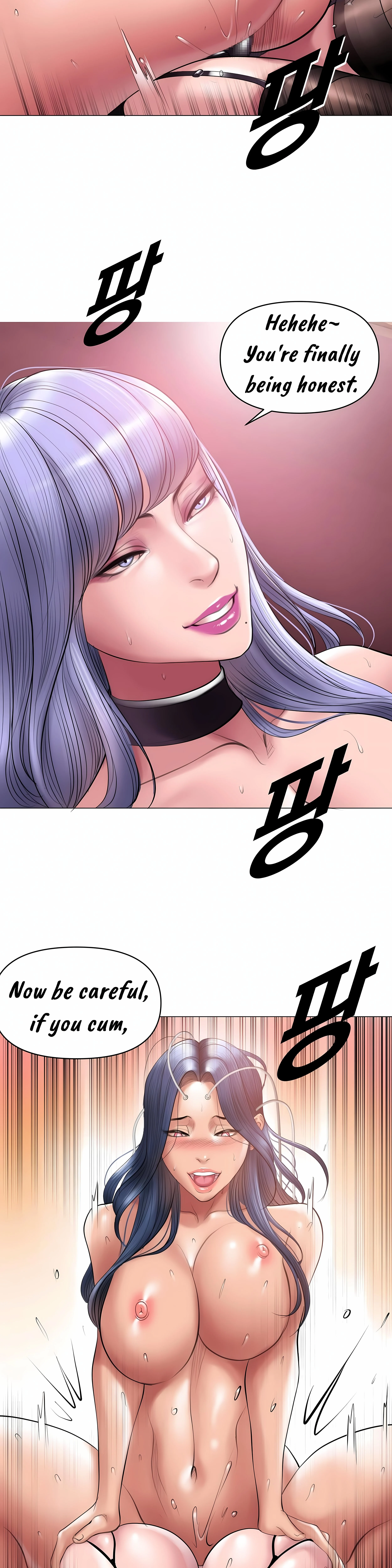 Smoking Hypnosis chapter 14 page 33