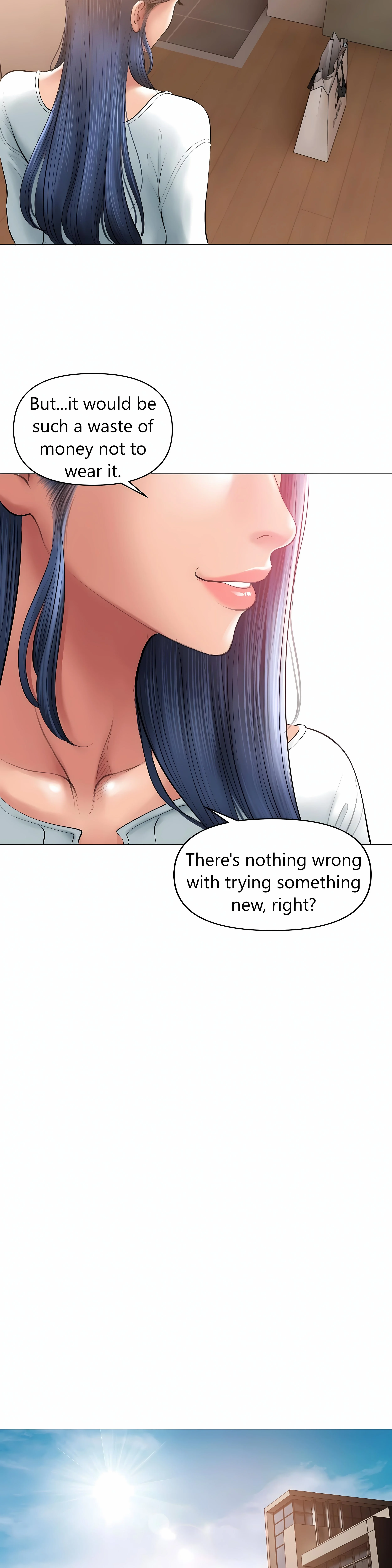 Smoking Hypnosis chapter 15 page 12