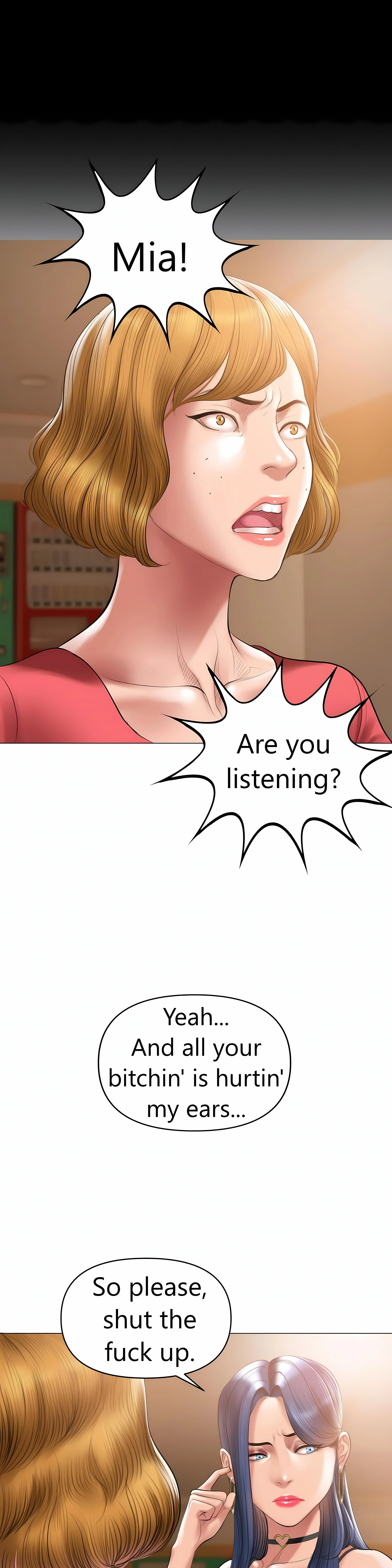 Smoking Hypnosis chapter 15 page 20