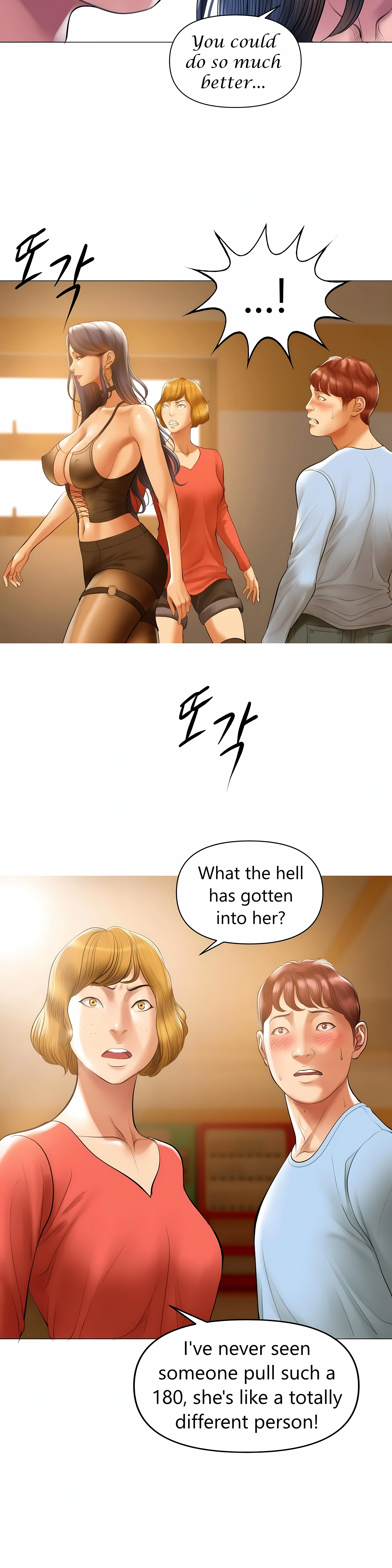 Smoking Hypnosis chapter 15 page 24