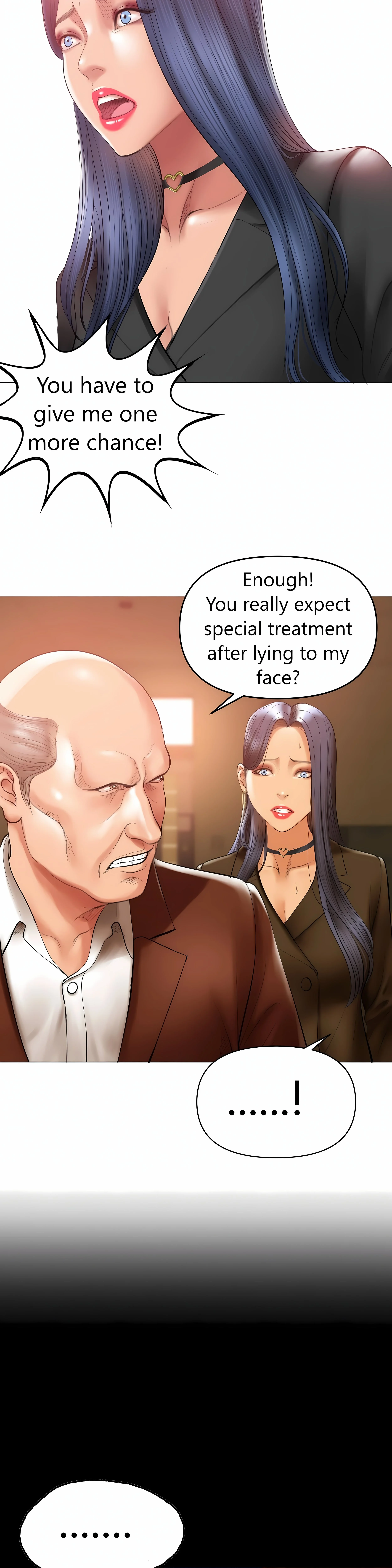 Smoking Hypnosis chapter 15 page 28