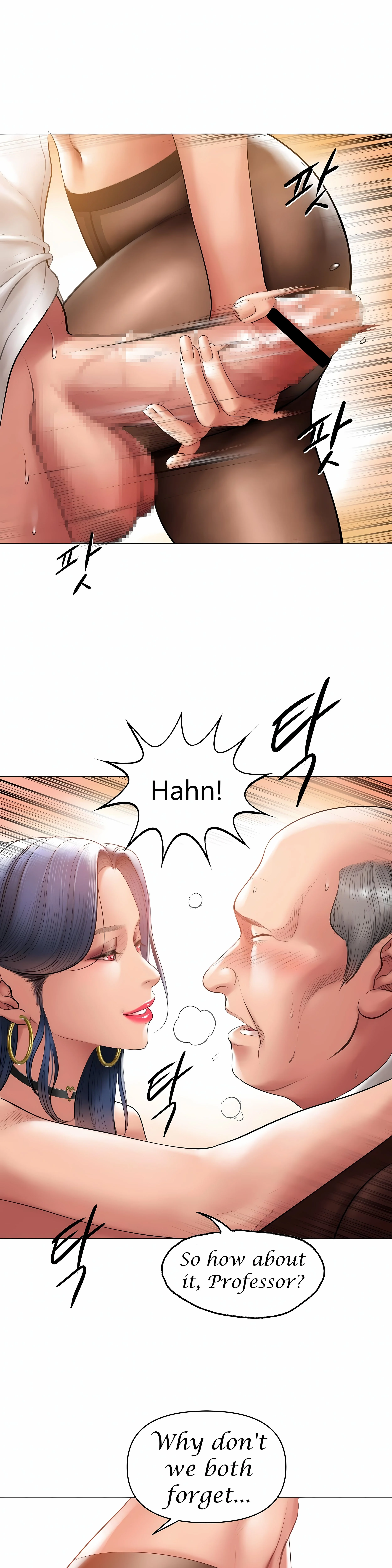 Smoking Hypnosis chapter 16 page 6