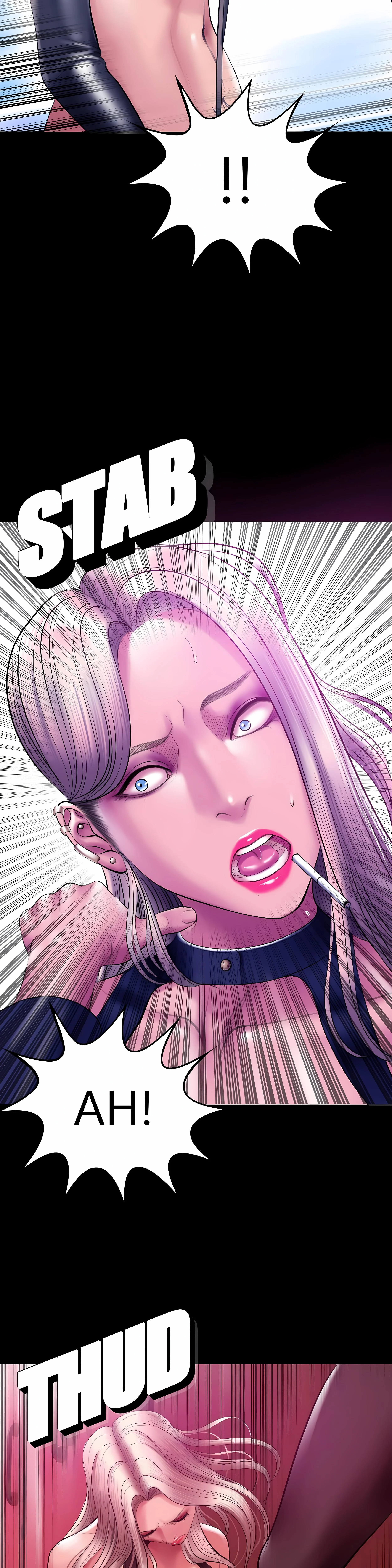 Smoking Hypnosis chapter 19 page 12