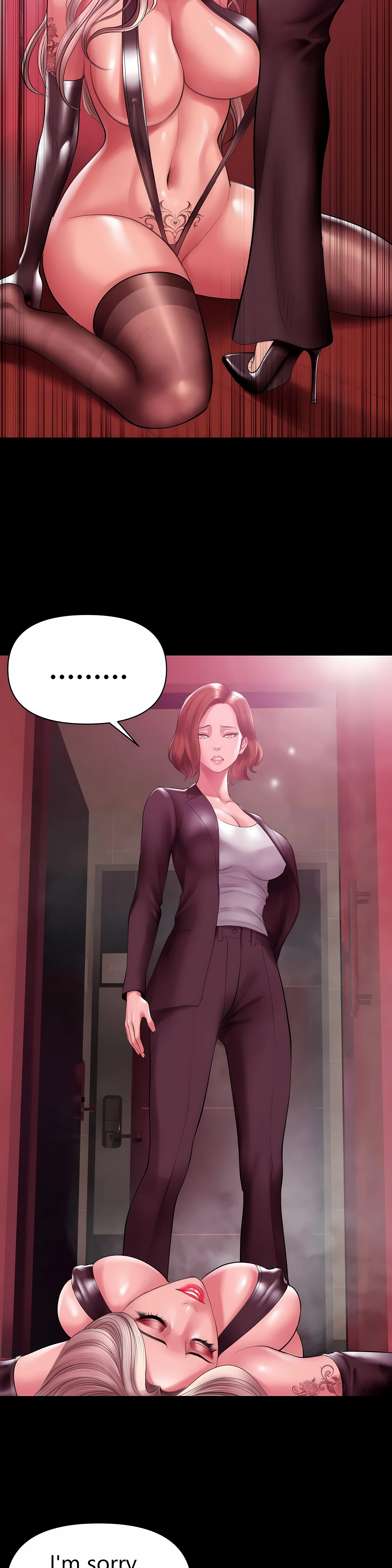 Smoking Hypnosis chapter 19 page 13