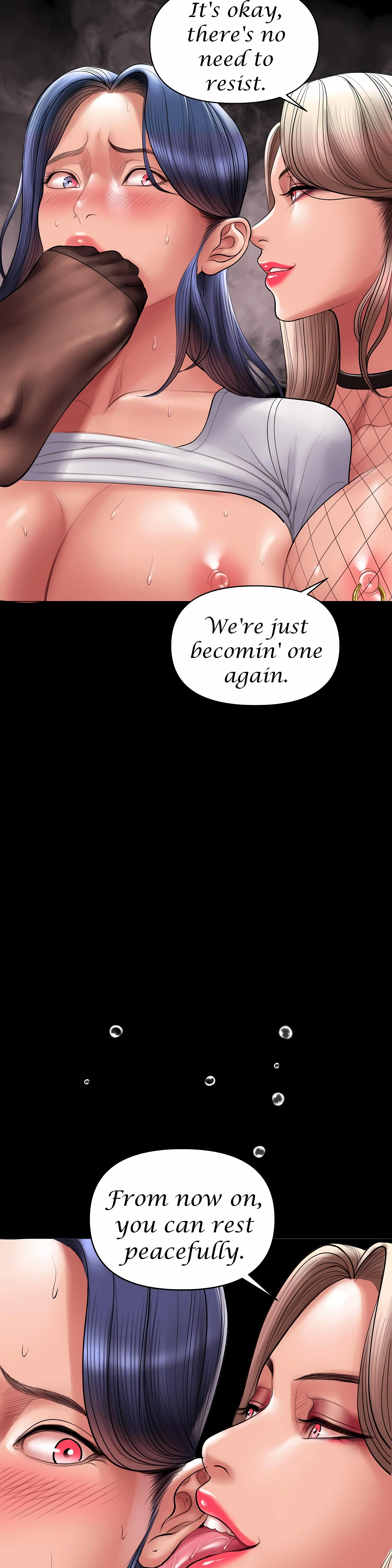 Smoking Hypnosis chapter 20 page 39