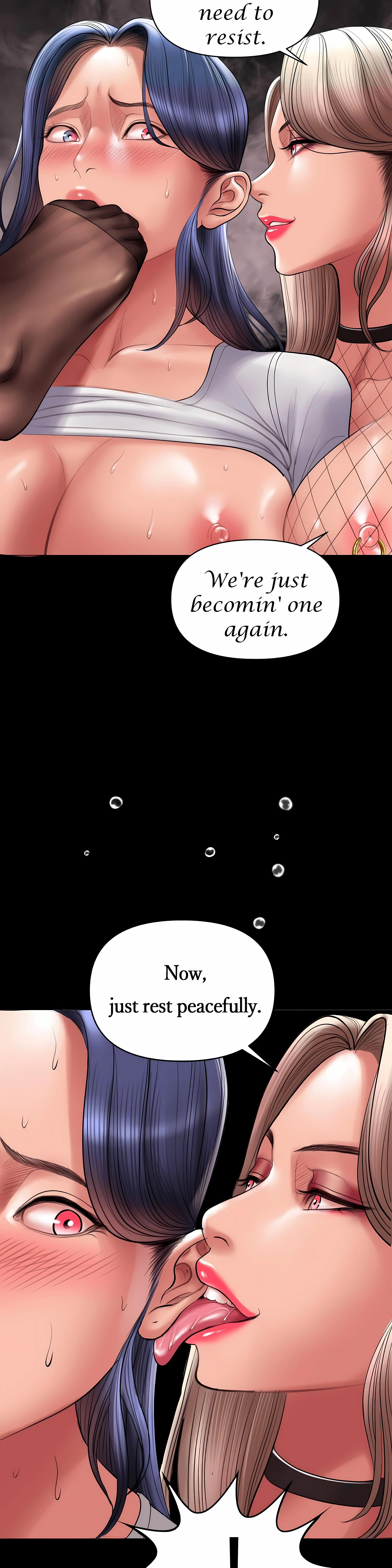 Smoking Hypnosis chapter 21 page 4