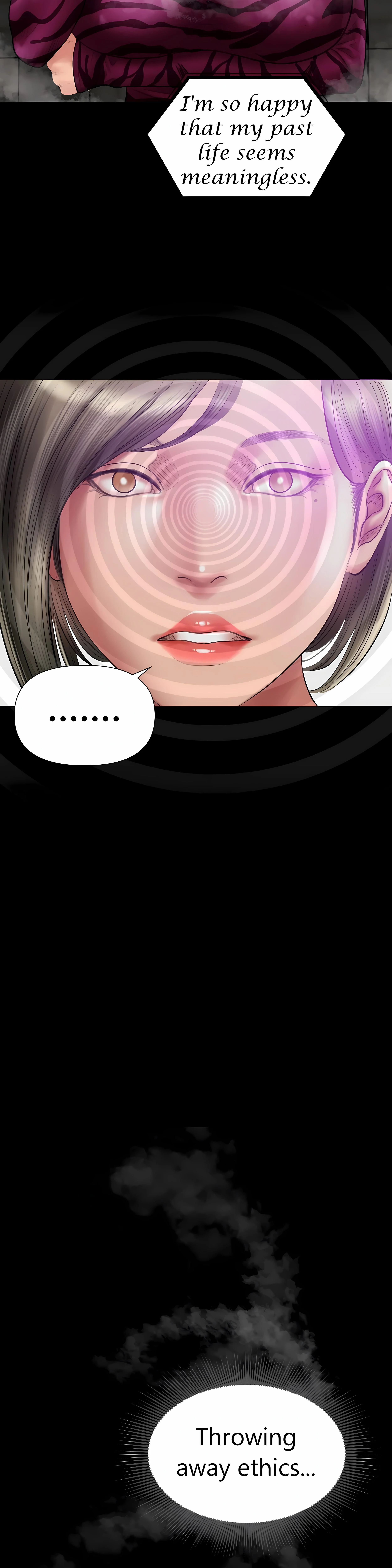 Smoking Hypnosis chapter 23 page 37