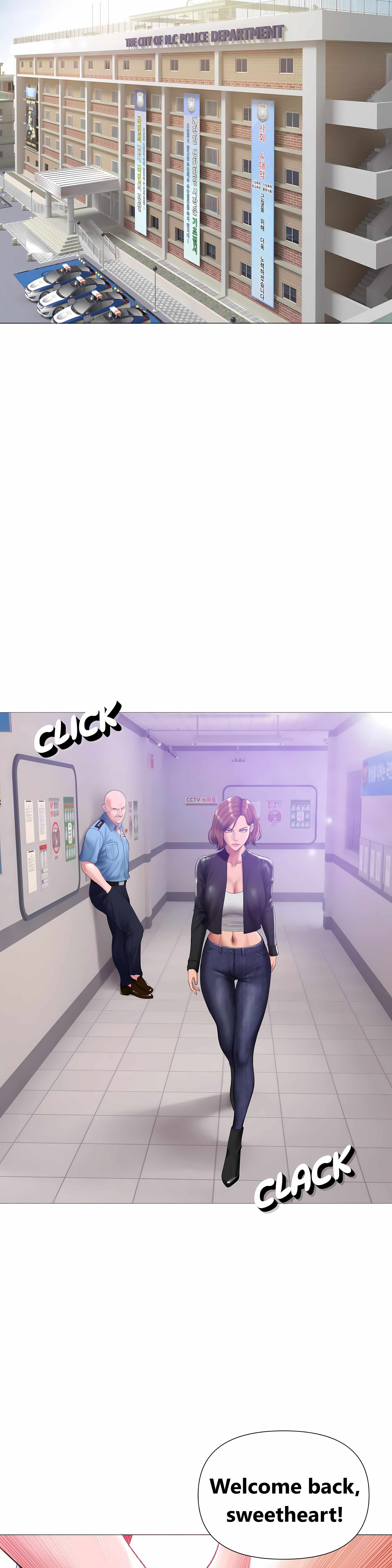 Smoking Hypnosis chapter 28 page 14
