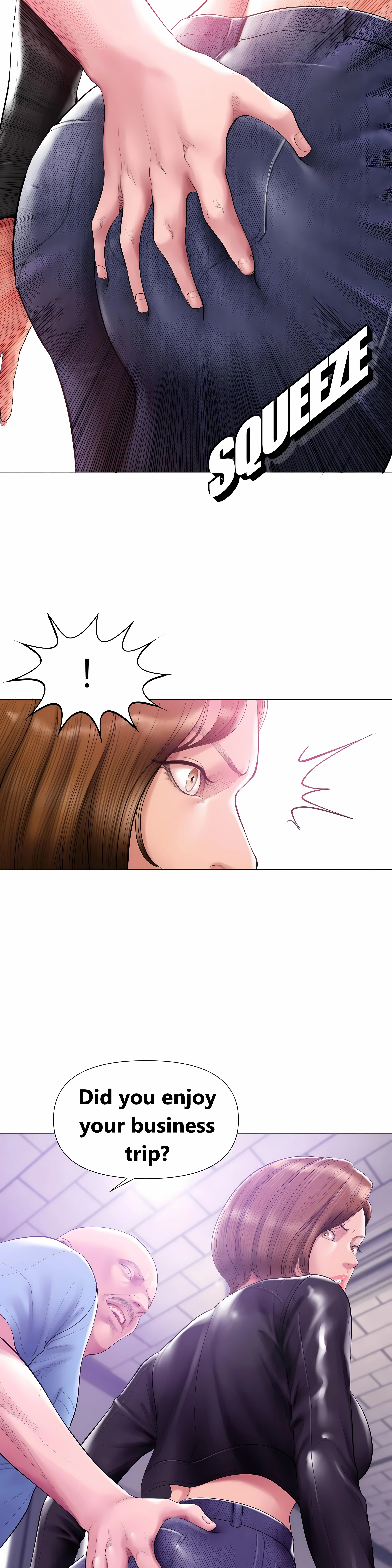 Smoking Hypnosis chapter 28 page 15