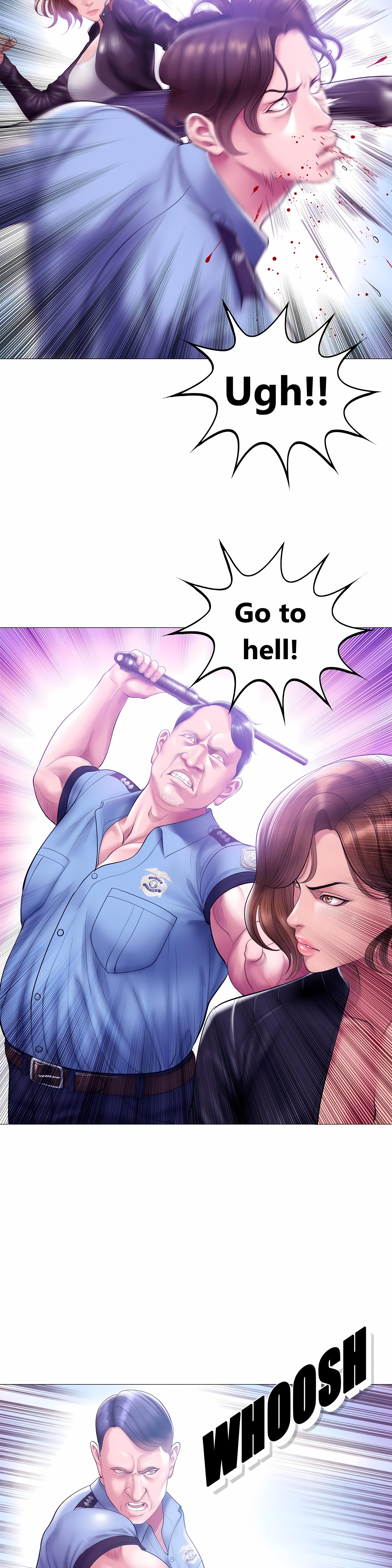 Smoking Hypnosis chapter 29 page 20