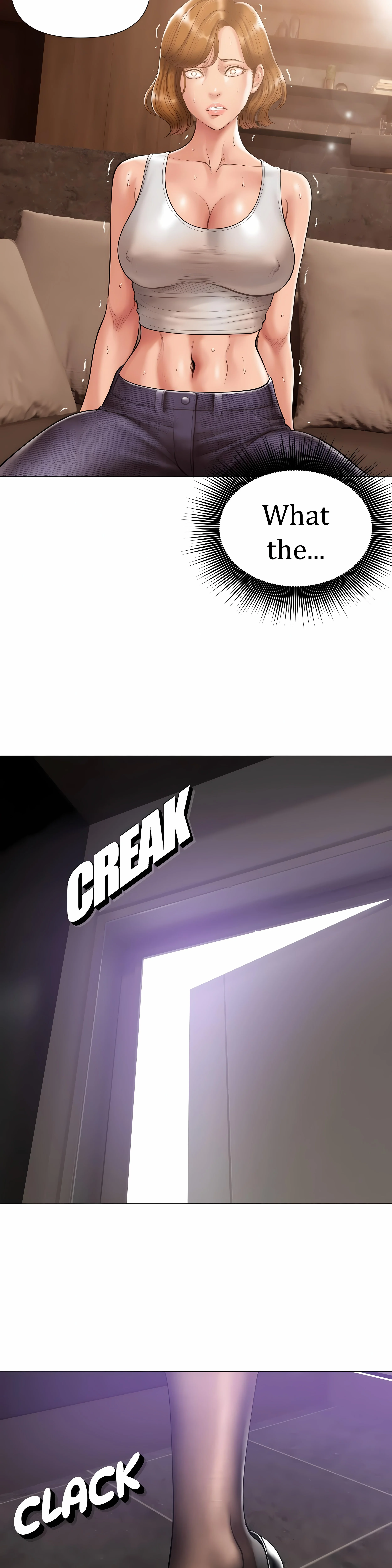 Smoking Hypnosis chapter 30 page 26