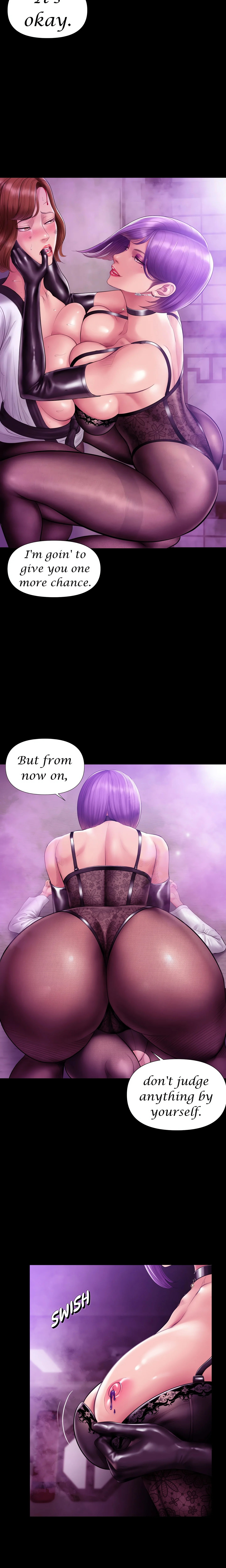 Smoking Hypnosis chapter 32 page 2