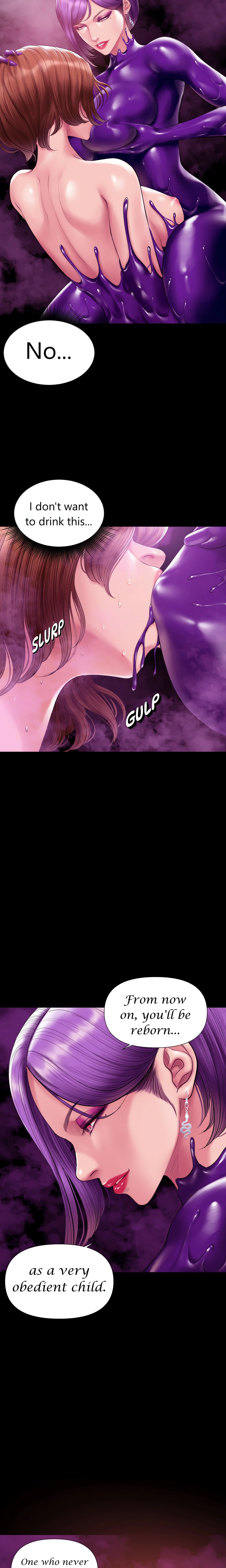 Smoking Hypnosis chapter 32 page 4
