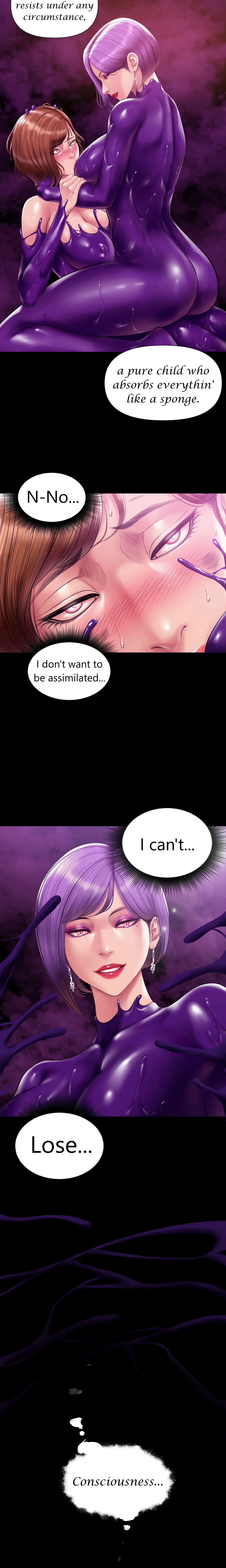 Smoking Hypnosis chapter 32 page 5