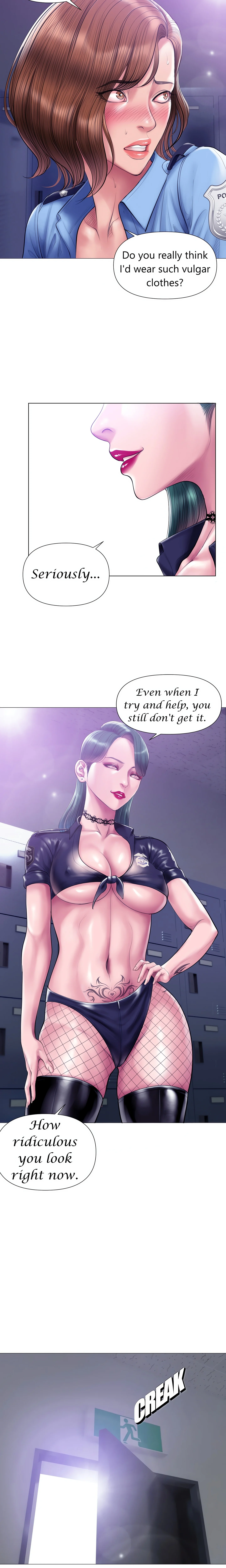 Smoking Hypnosis chapter 32 page 10