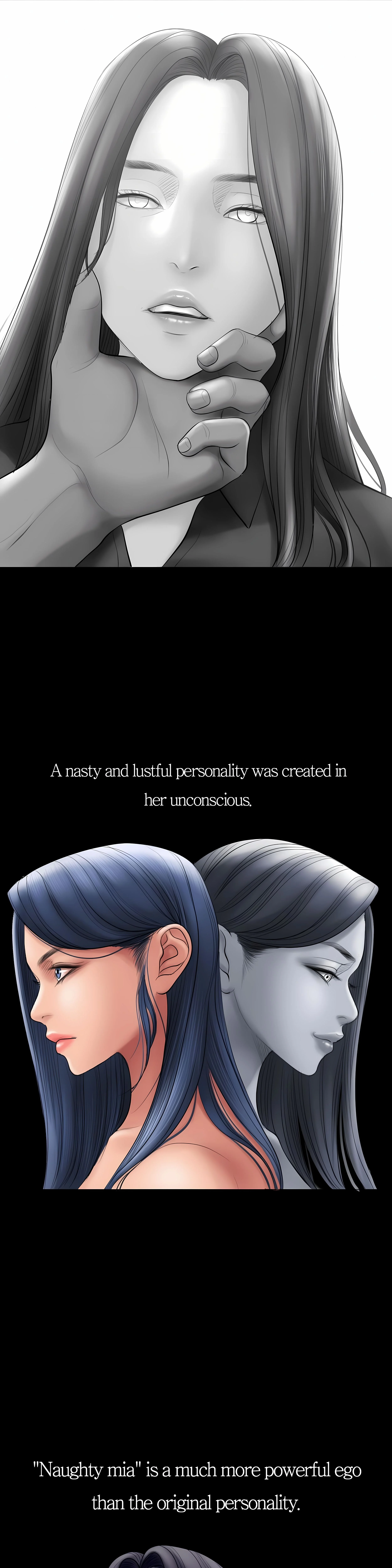 Smoking Hypnosis chapter 6 page 29