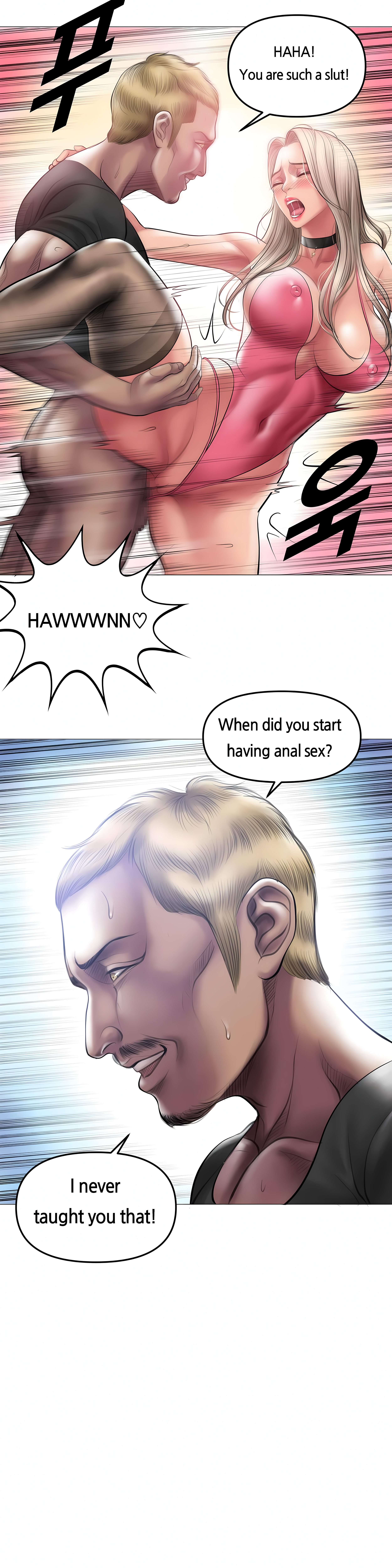 Smoking Hypnosis chapter 9 page 15