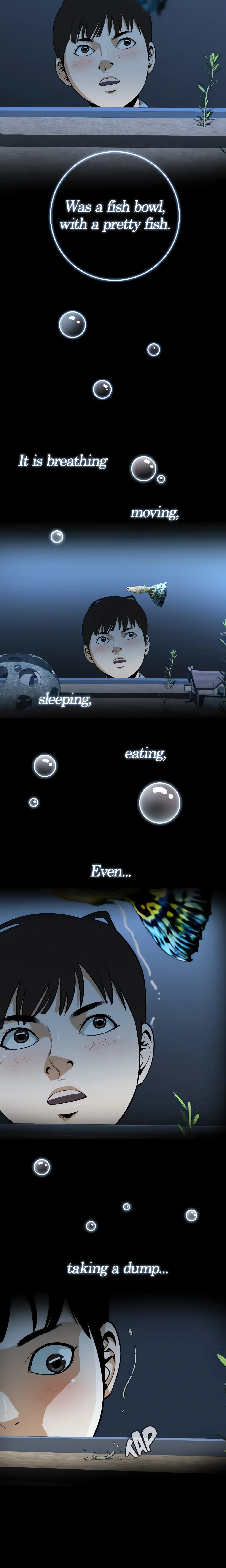 Sneak a Peek (Official) chapter 1 page 2