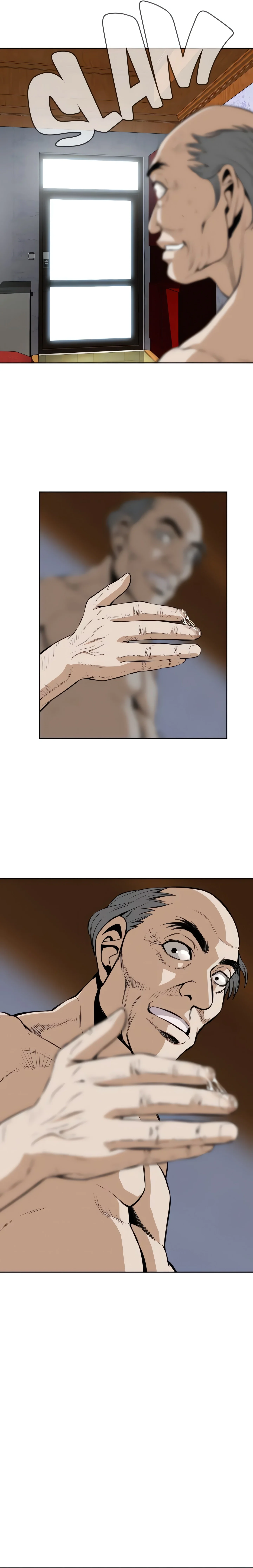 Sneak a Peek (Official) chapter 1 page 17
