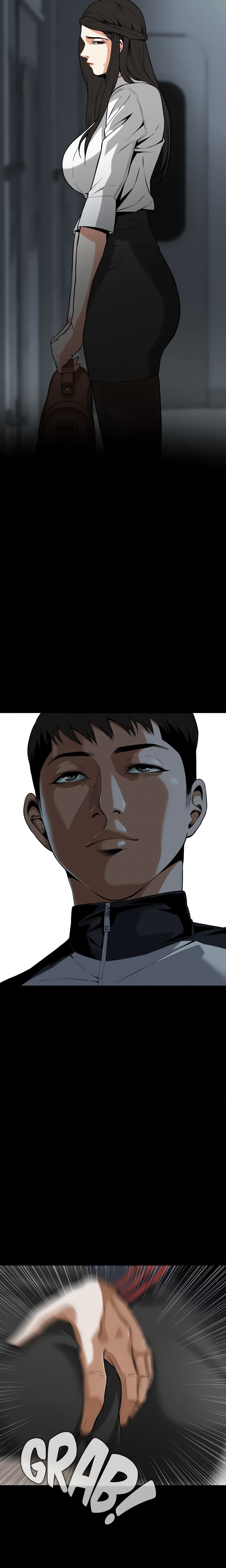Sneak a Peek (Official) chapter 10 page 2
