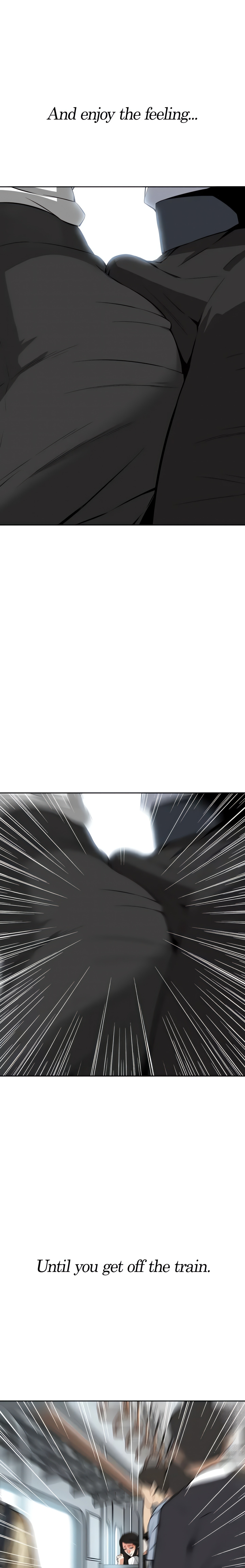 Sneak a Peek (Official) chapter 10 page 11