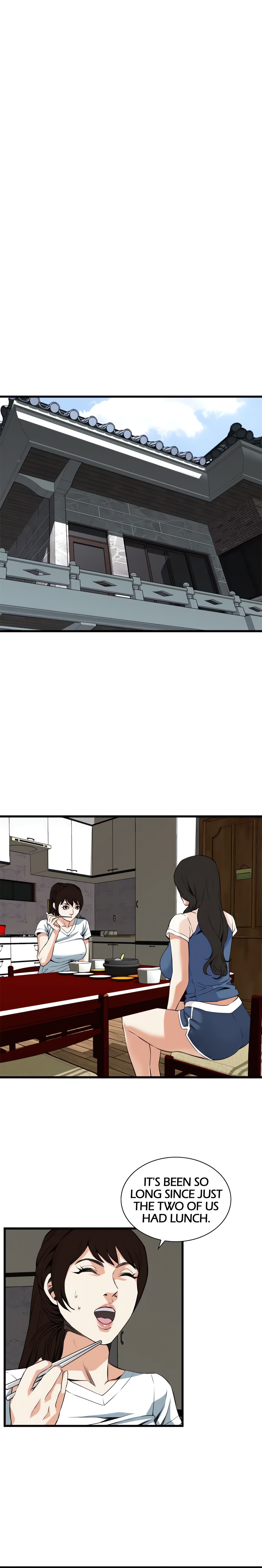 Sneak a Peek (Official) chapter 101 page 7