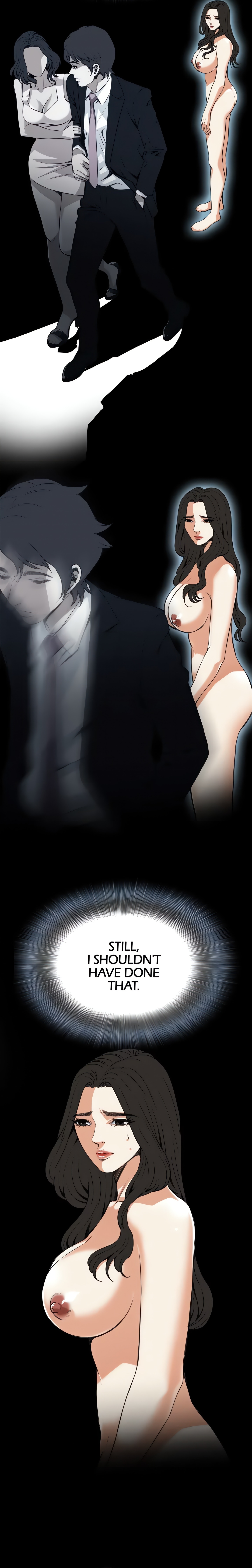 Sneak a Peek (Official) chapter 101 page 10