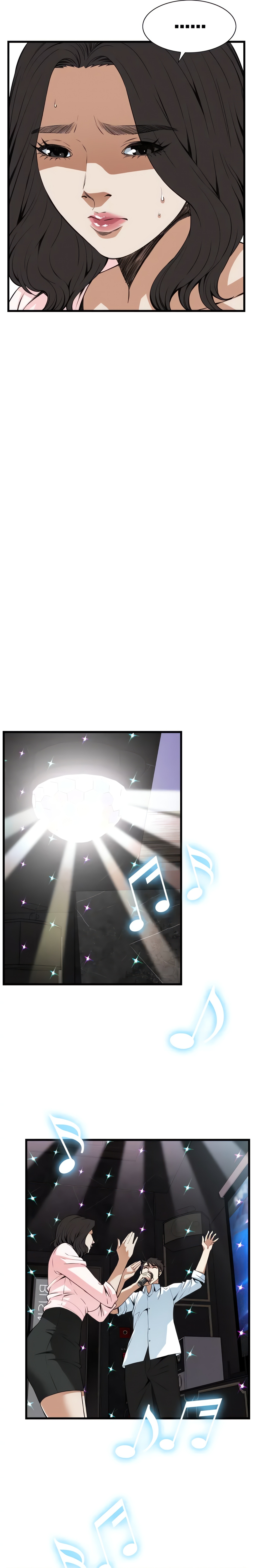 Sneak a Peek (Official) chapter 102 page 4
