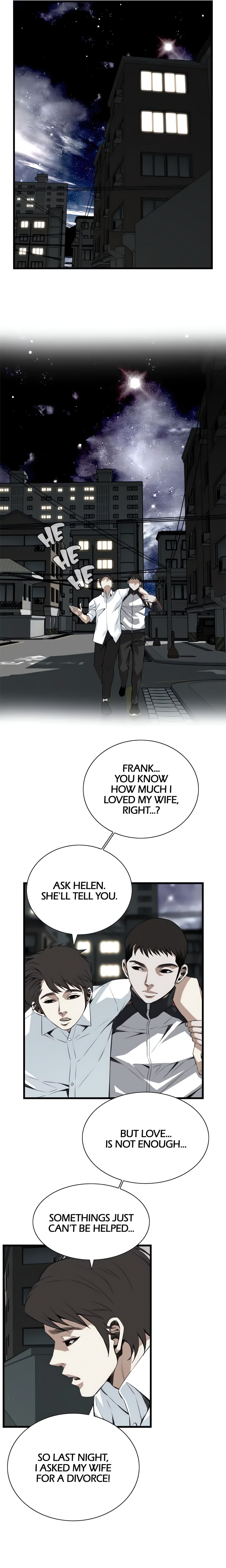 Sneak a Peek (Official) chapter 102 page 15
