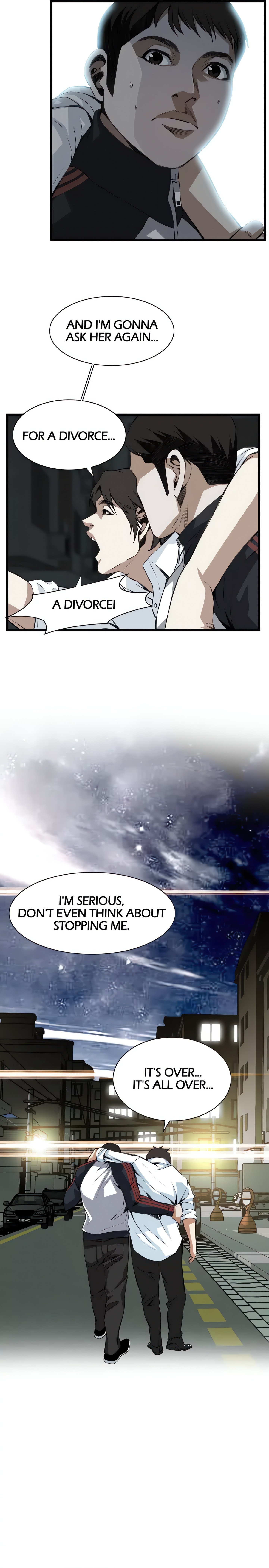 Sneak a Peek (Official) chapter 102 page 16
