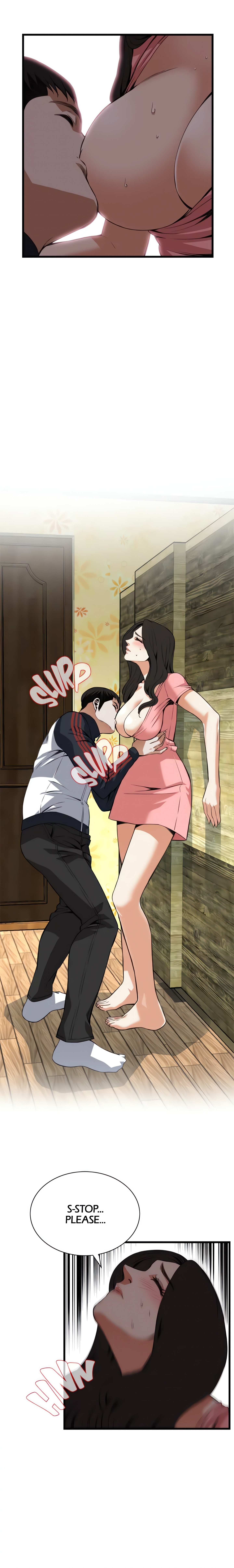 Sneak a Peek (Official) chapter 103 page 4