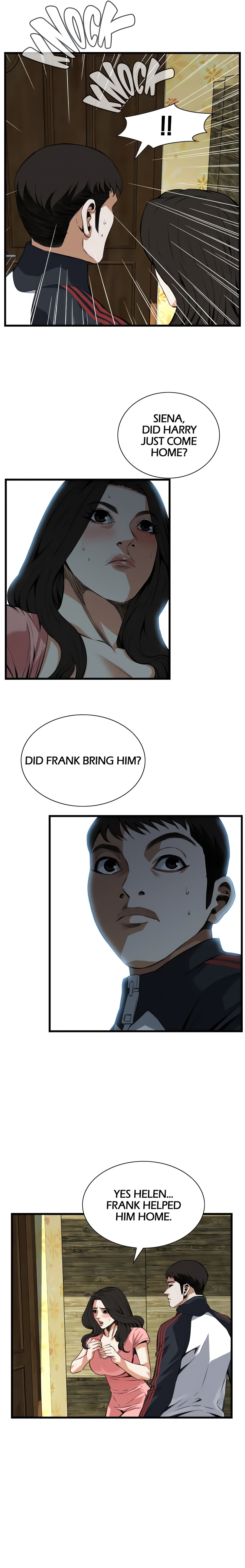 Sneak a Peek (Official) chapter 103 page 7
