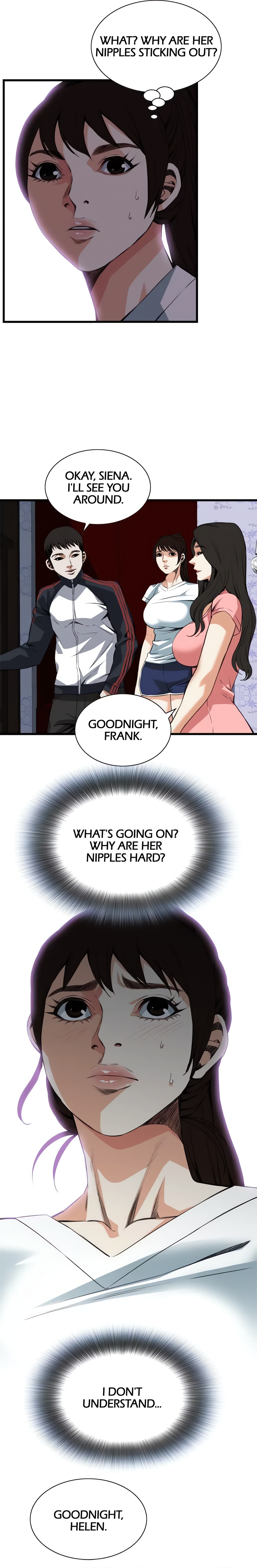 Sneak a Peek (Official) chapter 103 page 10