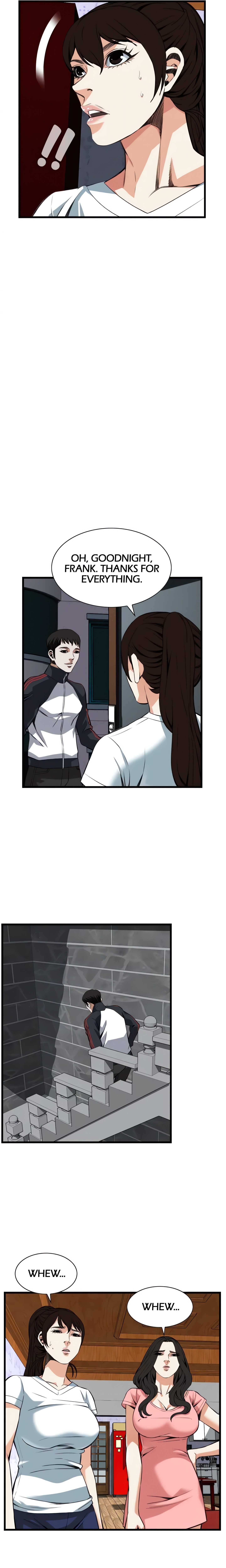 Sneak a Peek (Official) chapter 103 page 11