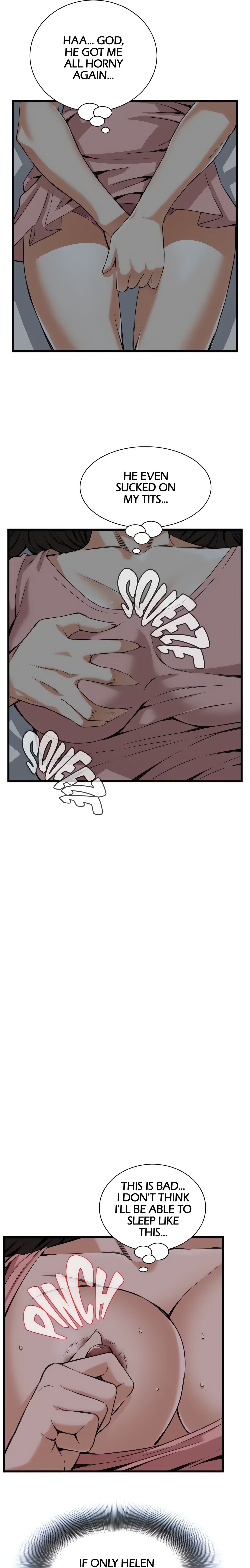 Sneak a Peek (Official) chapter 103 page 13