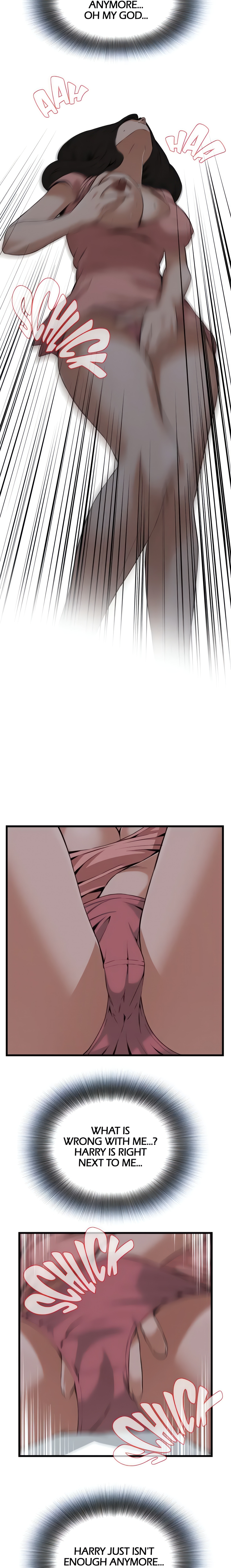 Sneak a Peek (Official) chapter 103 page 15