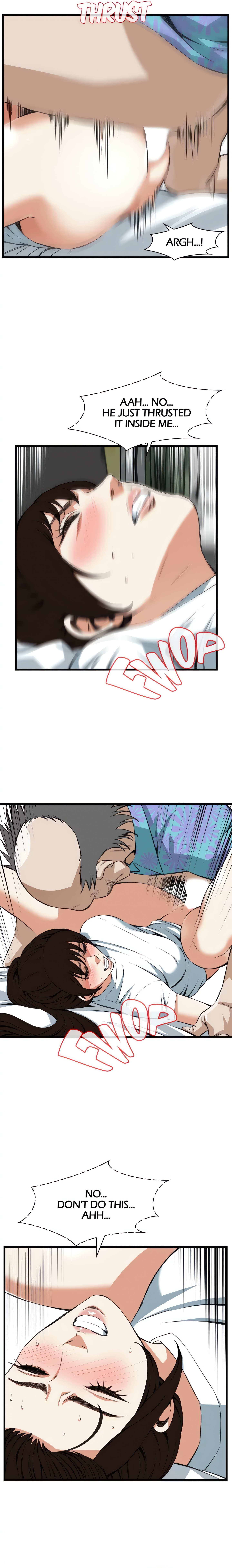 Sneak a Peek (Official) chapter 104 page 7