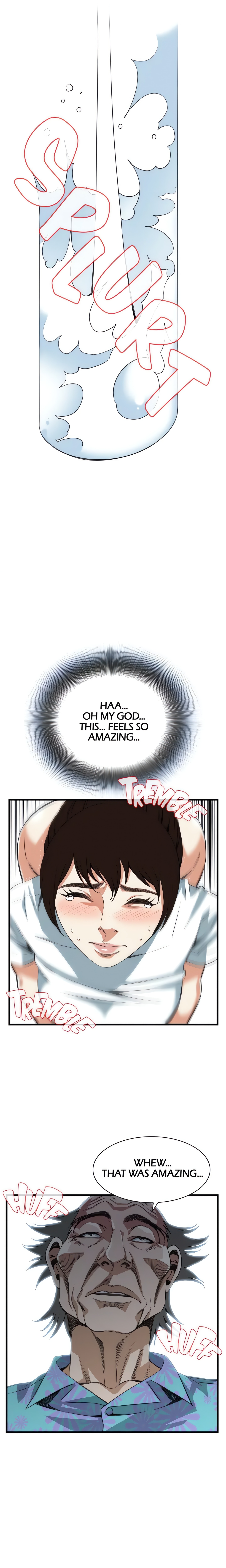 Sneak a Peek (Official) chapter 104 page 12