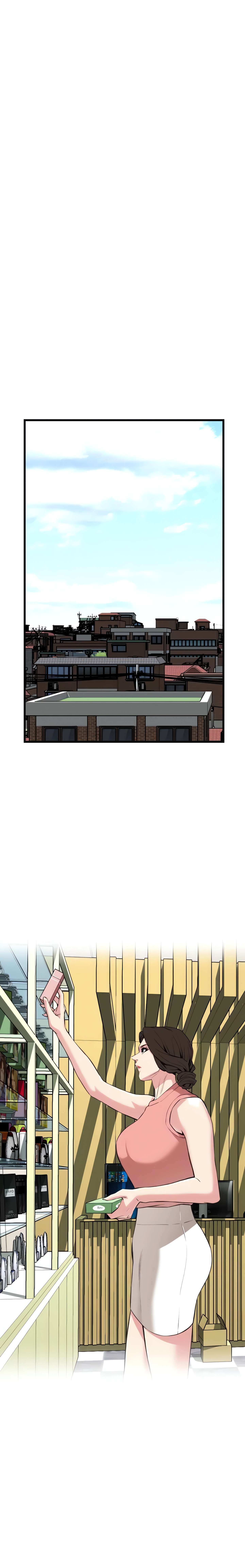 Sneak a Peek (Official) chapter 104 page 13