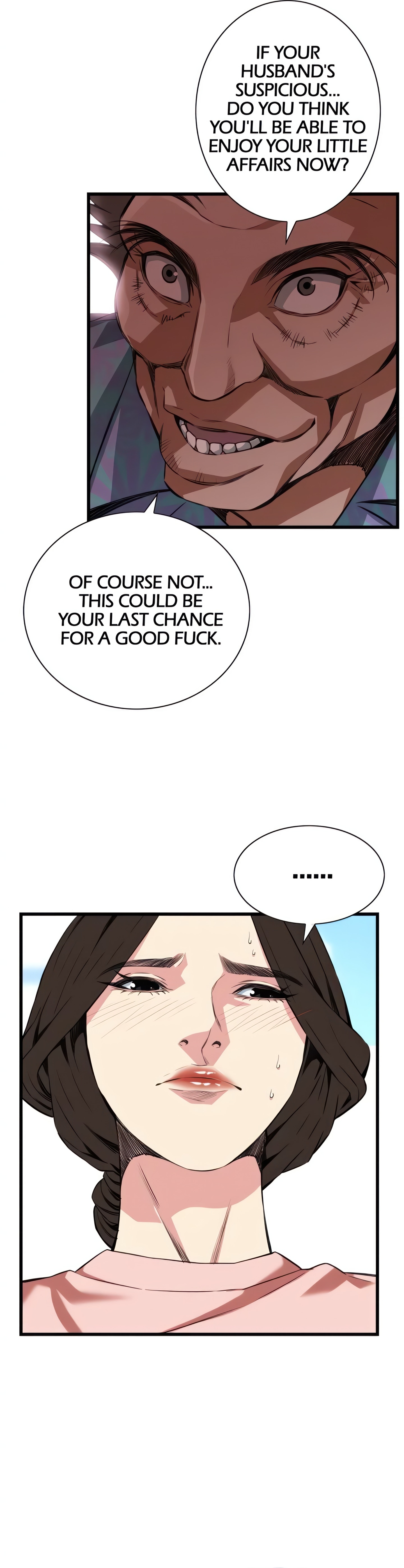 Sneak a Peek (Official) chapter 105 page 6