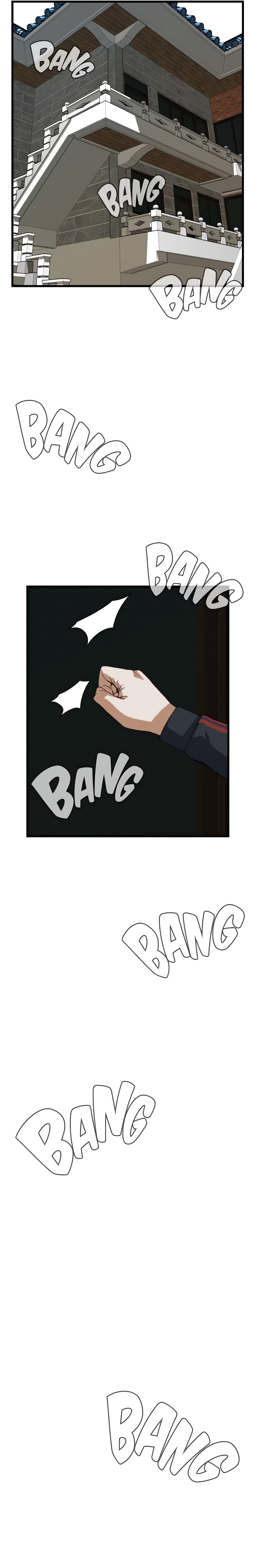 Sneak a Peek (Official) chapter 105 page 10