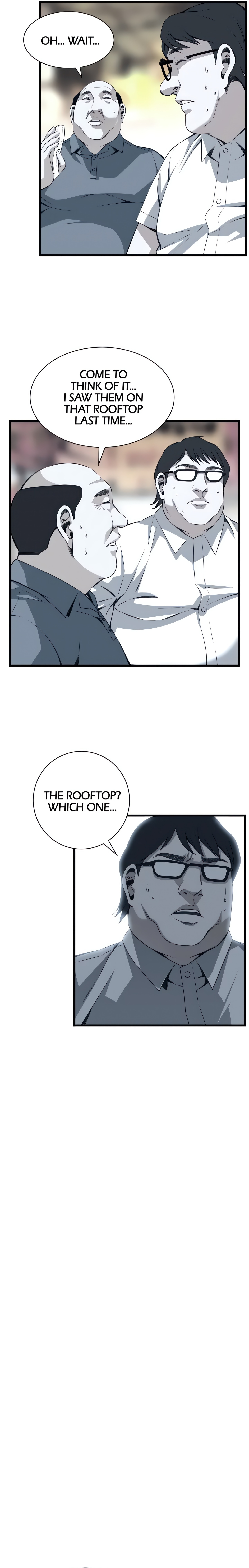 Sneak a Peek (Official) chapter 106 page 6