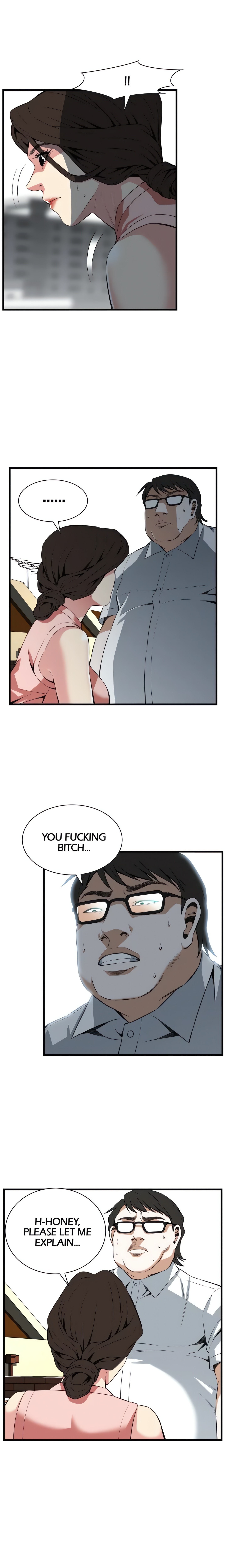 Sneak a Peek (Official) chapter 106 page 12