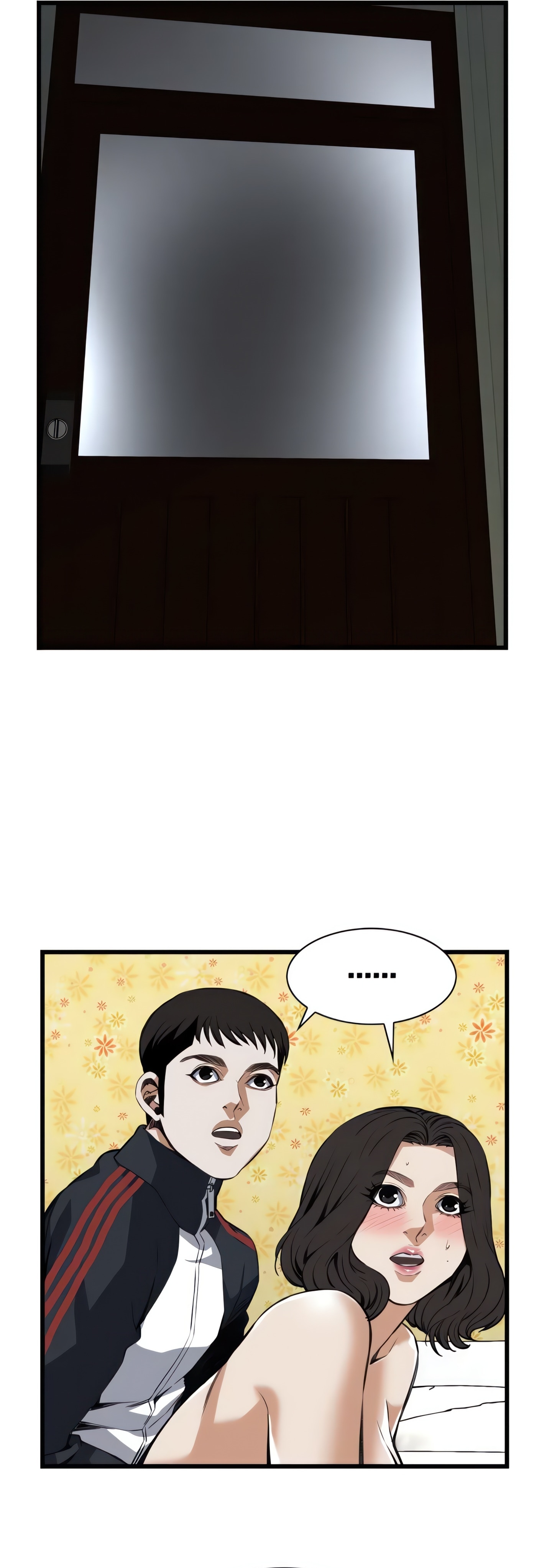 Sneak a Peek (Official) chapter 108 page 5