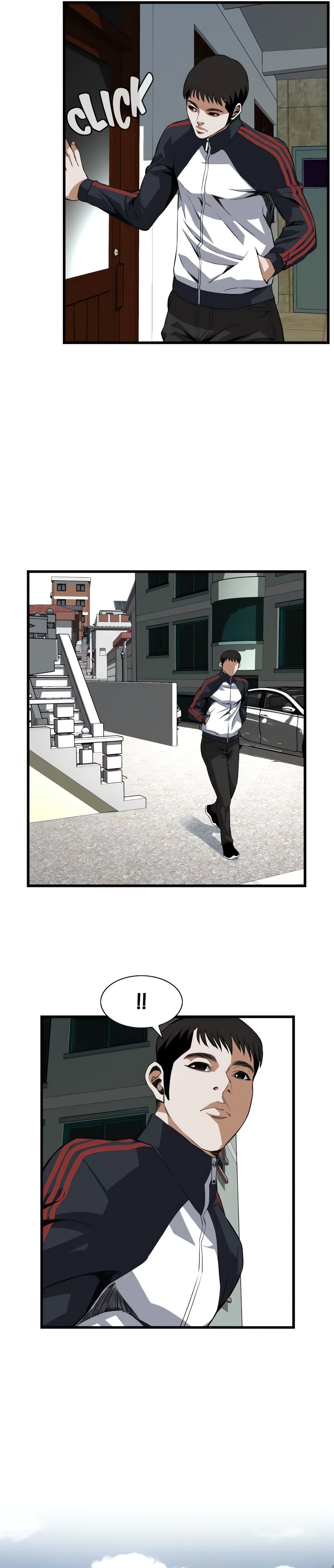 Sneak a Peek (Official) chapter 108 page 12