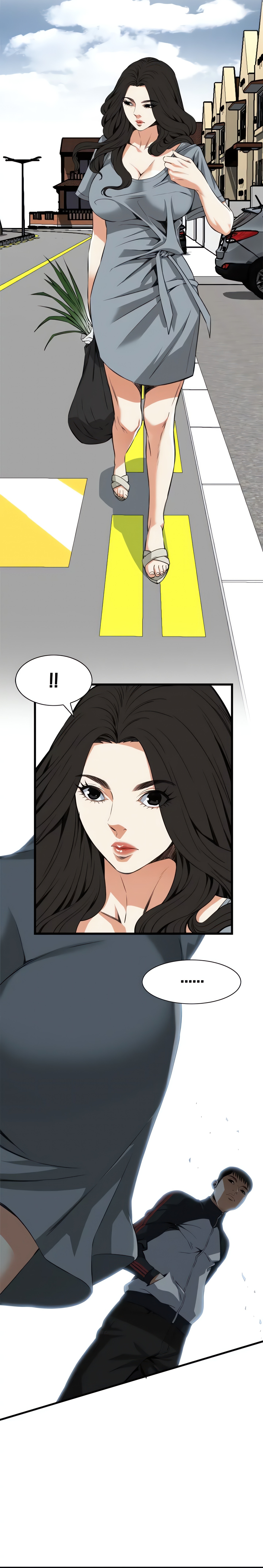 Sneak a Peek (Official) chapter 108 page 13
