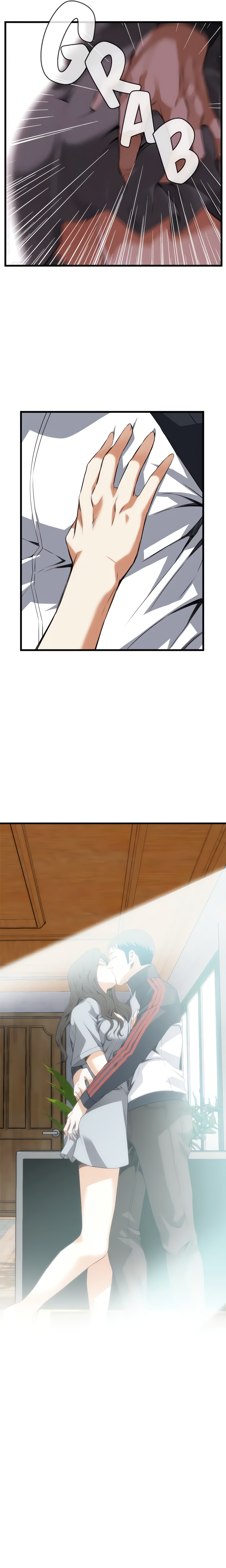 Sneak a Peek (Official) chapter 109 page 4