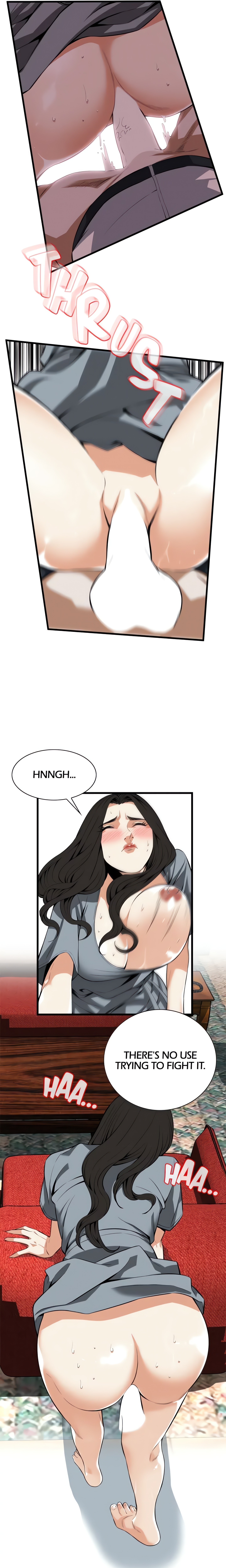 Sneak a Peek (Official) chapter 109 page 12