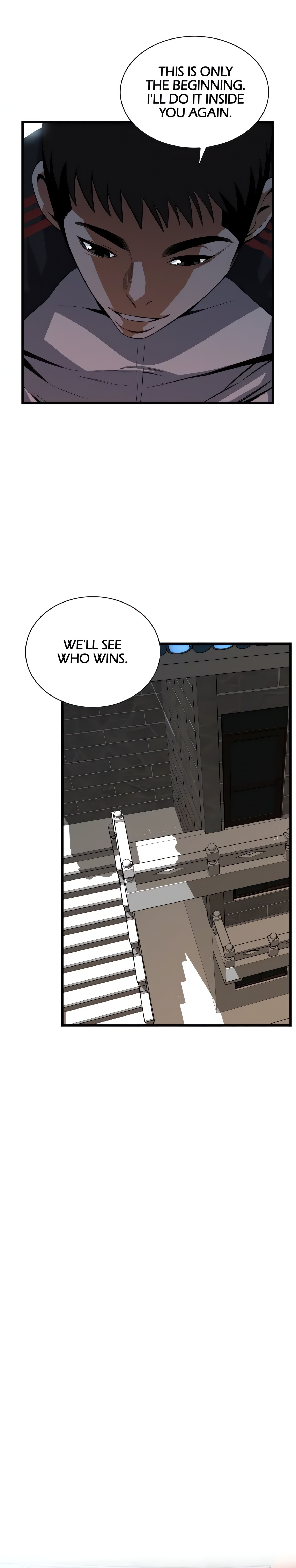 Sneak a Peek (Official) chapter 109 page 18